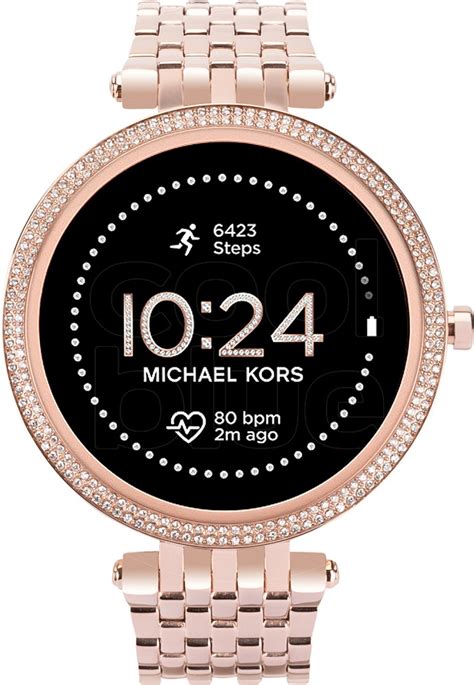 michael kors smartwatch australia myer|michael kors smartwatch review.